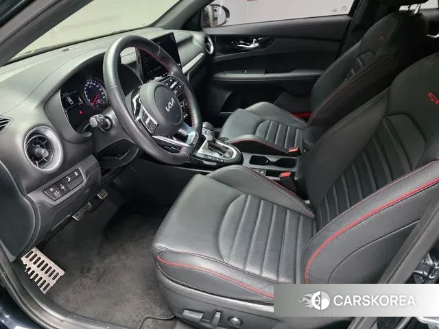 Kia The New K3 2nd generation id 3615420 из Кореи 20