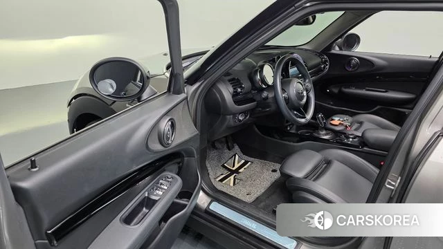 Mini Cooper D Clubman id 4447634 из Кореи 32