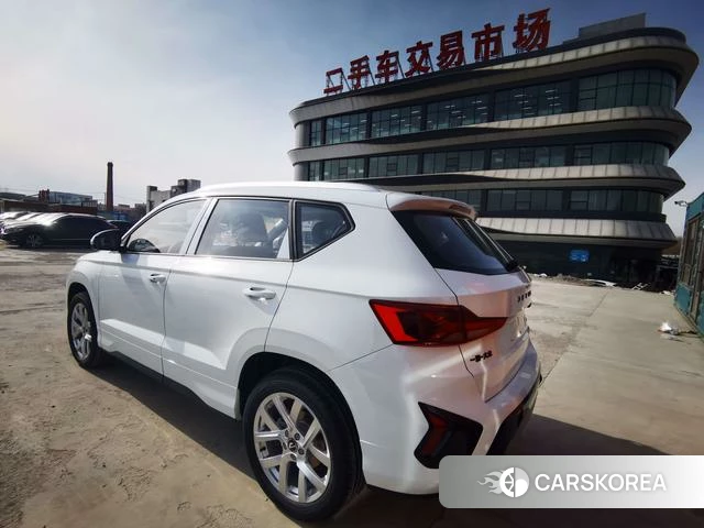 Jetta VS5 id 3920386 из Китая 23