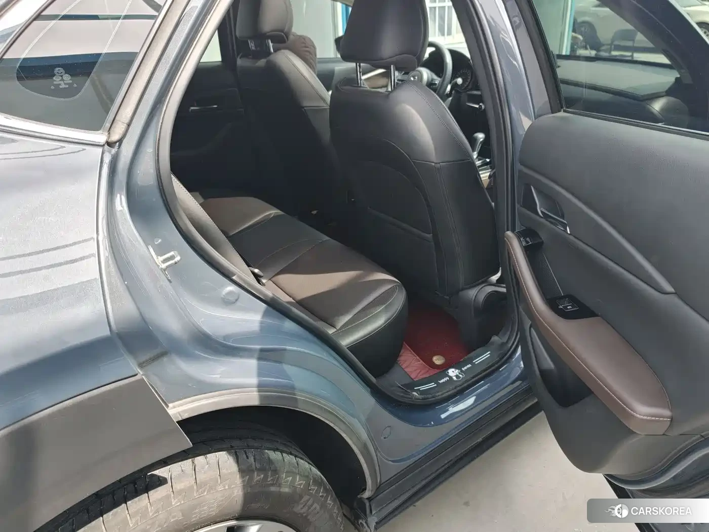 Mazda CX-30 id 4554125 из Китая 14