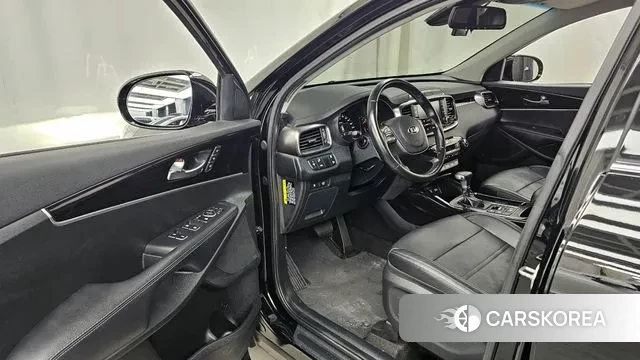 Kia The New Sorento id 3541378 из Кореи 20