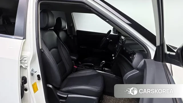 Ssangyong Berry New Tivoli id 3411837 из Кореи 20