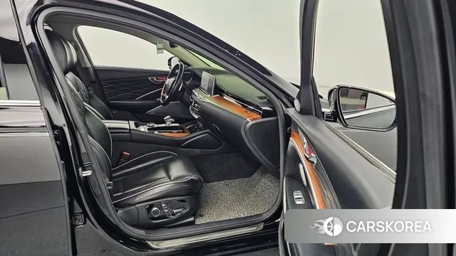 Kia More K9 id 3368983 из Кореи 20