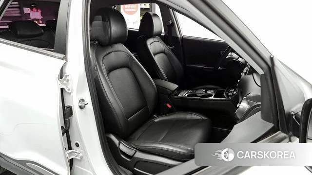 Hyundai Kona Electric id 4284485 из Кореи 20