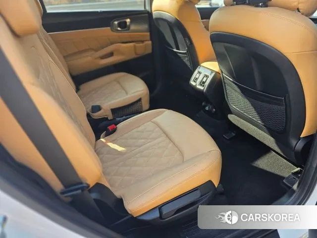 Kia Sorento 4th Generation id 3349352 из Кореи 20