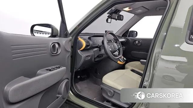 Hyundai Casper id 2978915 из Кореи 20