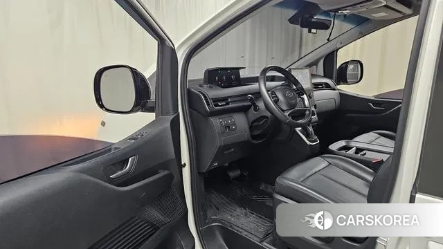 Hyundai Staria id 3712542 из Кореи 20