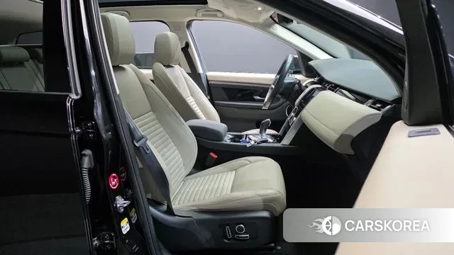 Land Rover Discovery Sports 2nd Generation id 3621341 из Кореи 20