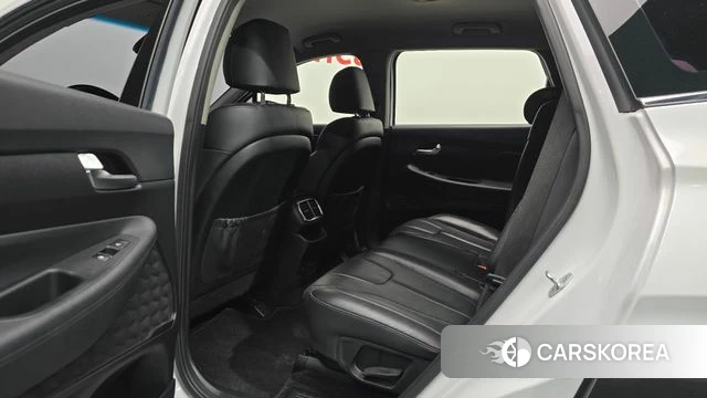 Hyundai Santa Fe TM id 3917300 из Кореи 20