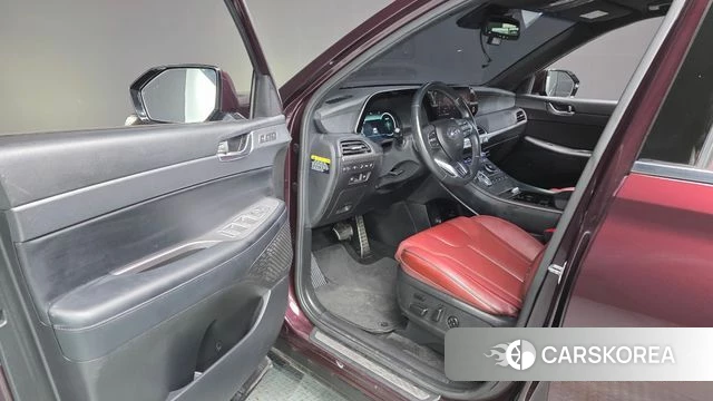 Hyundai Palisade id 4894670 из Кореи 37