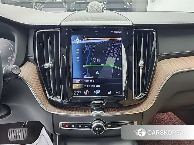 Volvo XC60 second Generation id 3645992 из Кореи 19