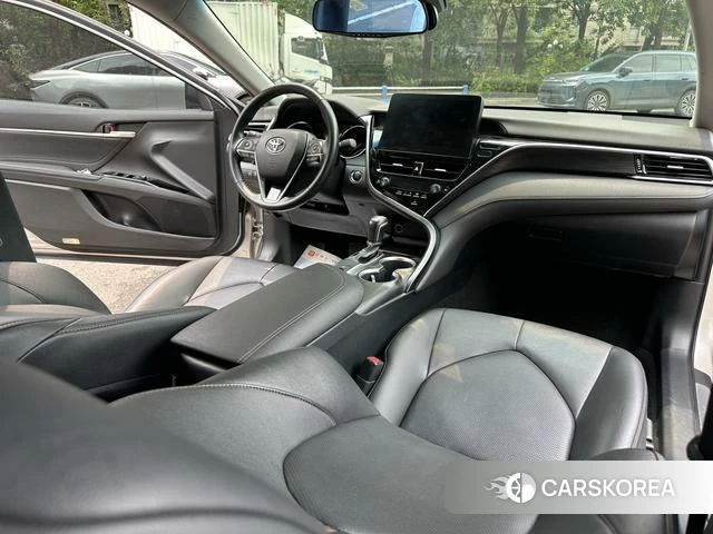 Toyota Camry id 4277191 из Китая 24