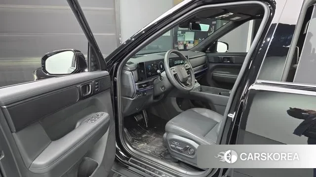 Hyundai Santa Fe (MX5) id 3739664 из Кореи 20