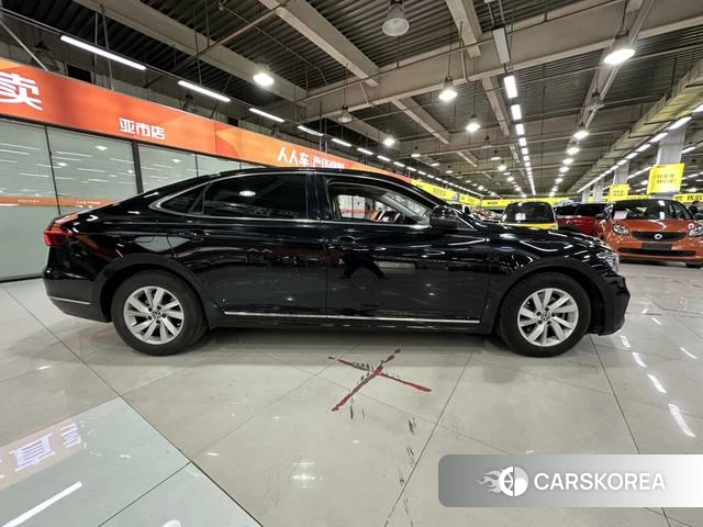 Volkswagen Passat id 4265854 из Китая 31