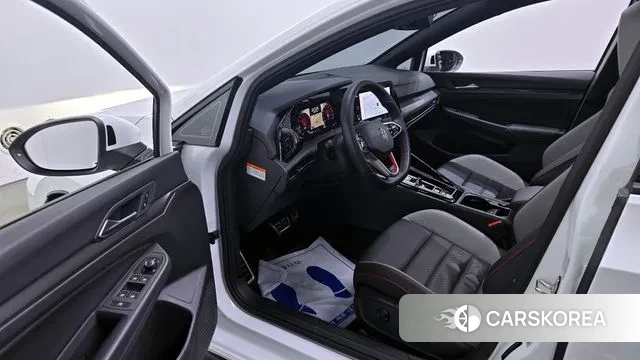 Volkswagen Golf 8th Generation id 3734576 из Кореи 20