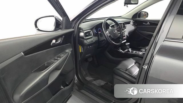 Kia The New Sorento id 4551976 из Кореи 35