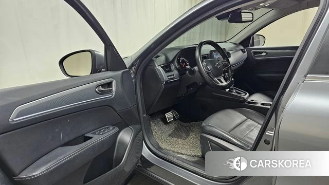 Renault Korea (Samsung) XM3 id 4550077 из Кореи 20