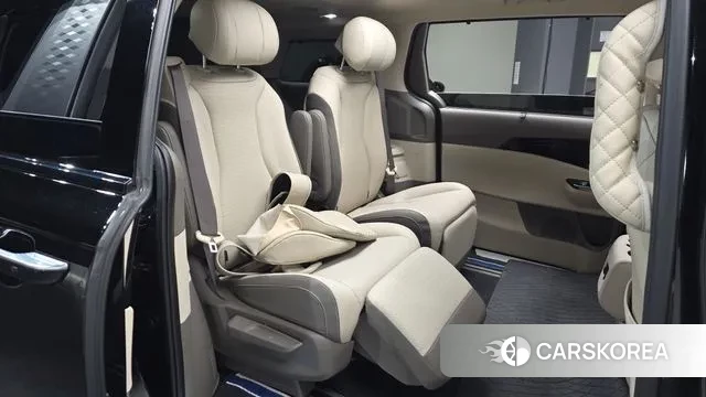 Kia The New Carnival 4th Generation id 3731209 из Кореи 20