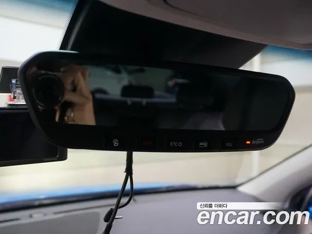 Hyundai Kona id 2794610 из Кореи 20