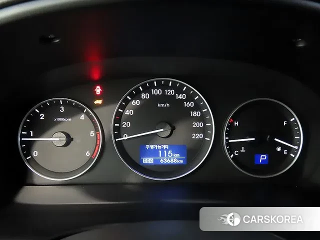 Hyundai The New Grand Starex id 3626936 из Кореи 20