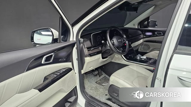 Kia Carnival 4th generation id 3865187 из Кореи 20