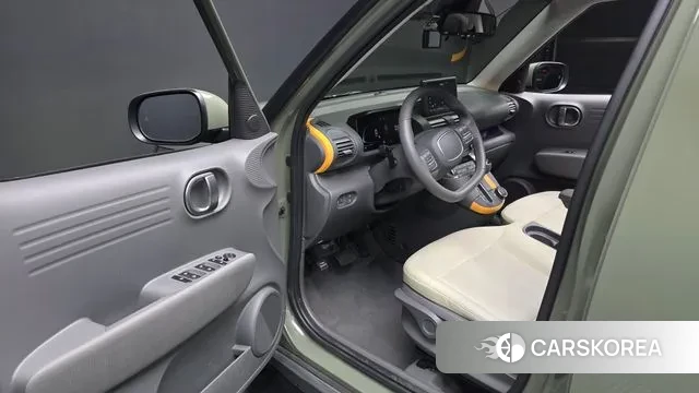 Hyundai Casper id 3323123 из Кореи 20