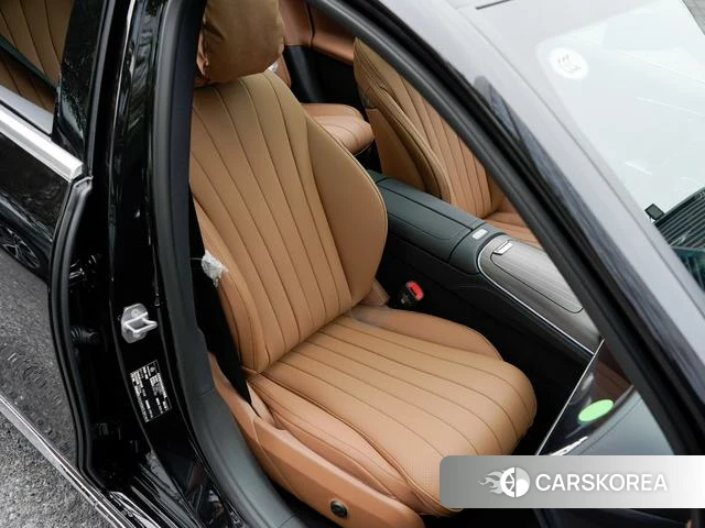 Mercedes-Benz E-class id 4314370 из Китая 18