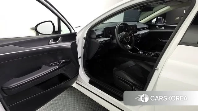 Kia The New K5 3rd generation id 3472003 из Кореи 20