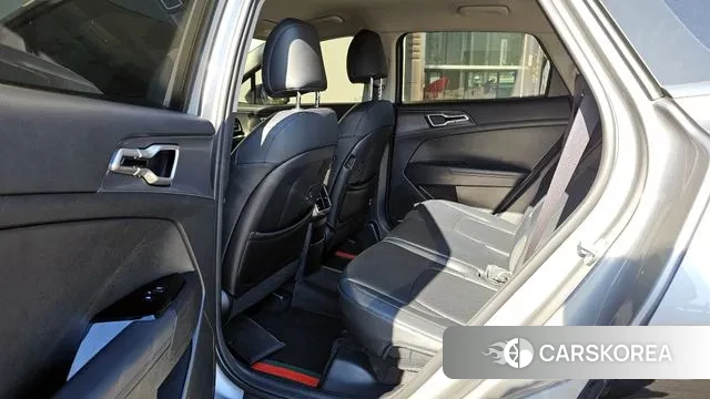 Kia Sportage 5th Generation id 3630513 из Кореи 20