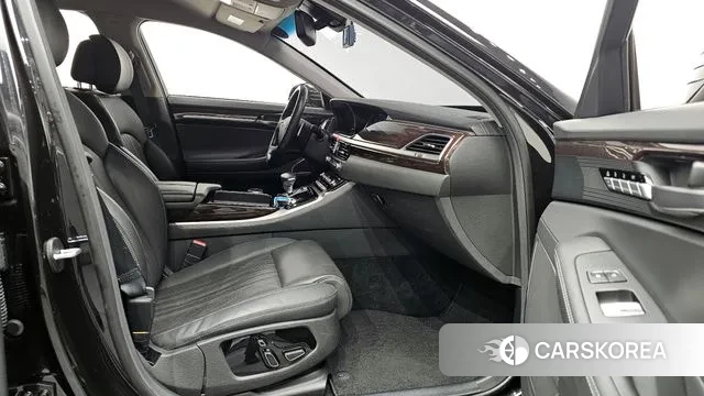 Genesis EQ900 id 3703865 из Кореи 20