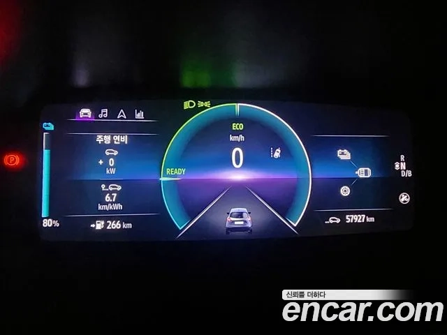 Renault Korea (Samsung) Joe id 2907067 из Кореи 20