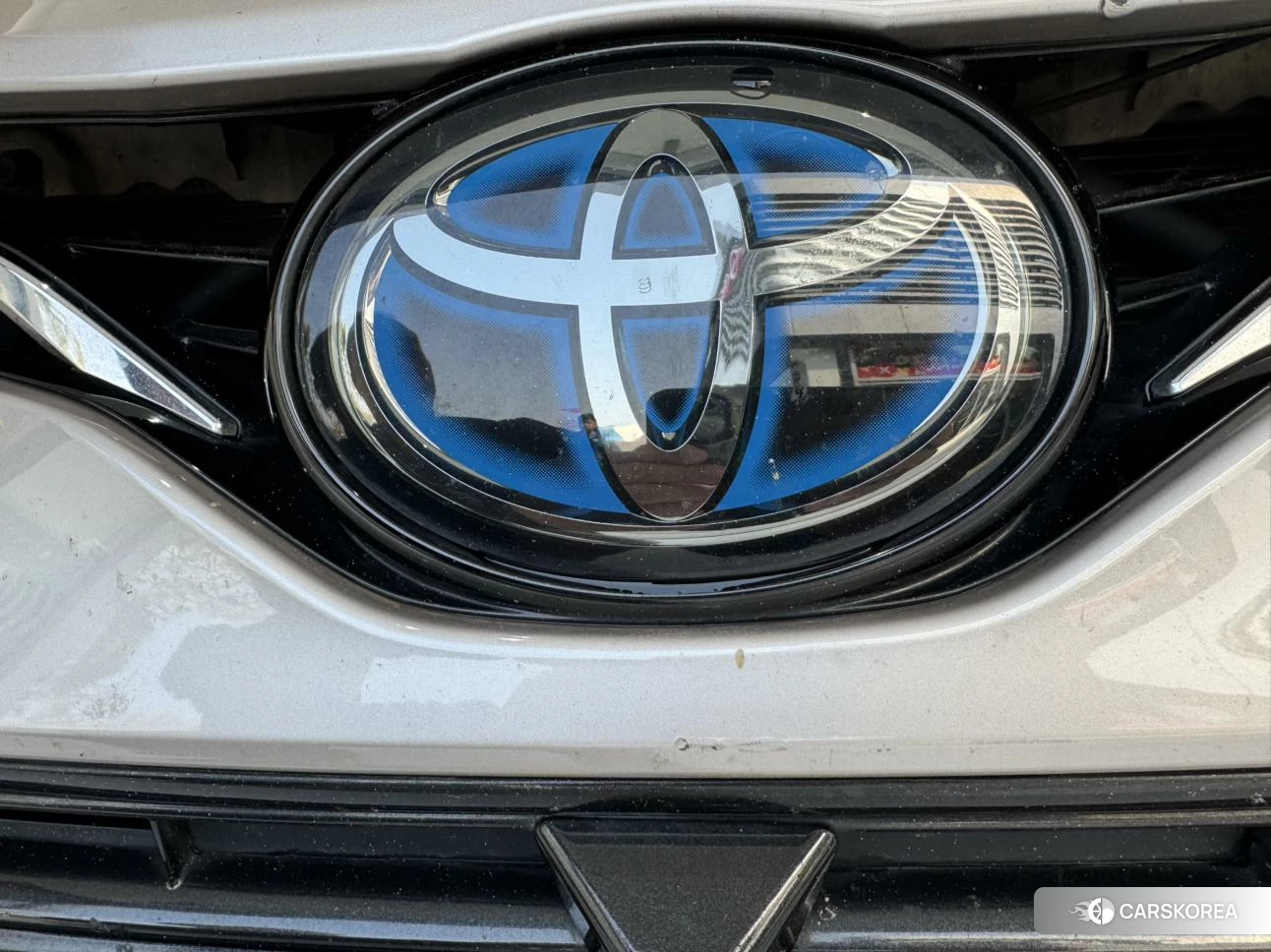 Toyota Camry id 4493115 из Китая 31
