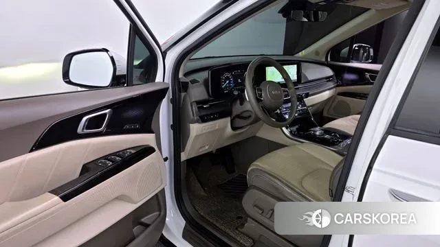 Kia Carnival 4th generation id 3458082 из Кореи 20