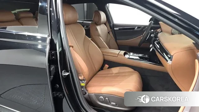 Genesis G80 (RG3) id 3438265 из Кореи 20