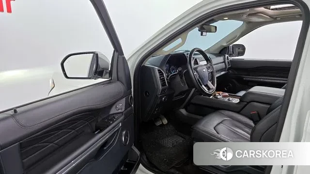 Ford Expeditation id 3428149 из Кореи 20