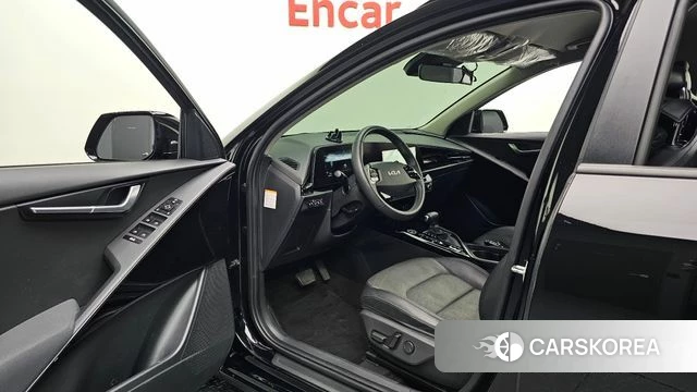 Kia Di Ol Nu Niro id 4500860 из Кореи 20
