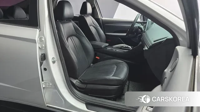 Hyundai Sonata (DN8) id 3060452 из Кореи 20