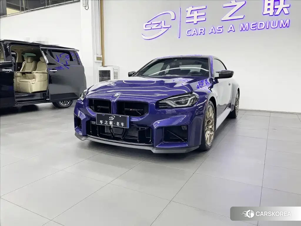 BMW M2 id 4664564 из Китая 14