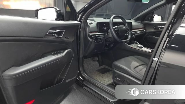 Kia The New Sportage 5th Generation id 4248300 из Кореи 20