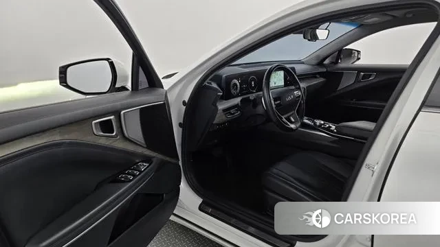 Kia K8 id 3027266 из Кореи 20