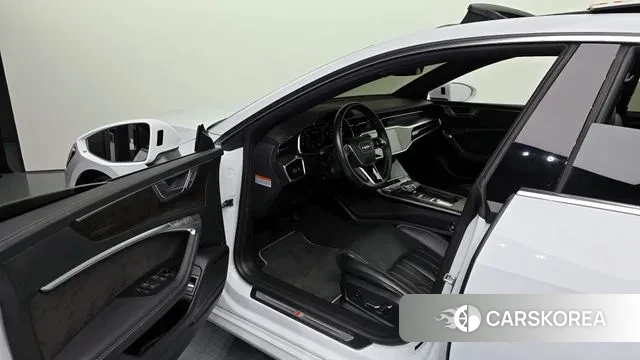 Audi A7 (4K) id 2902340 из Кореи 20