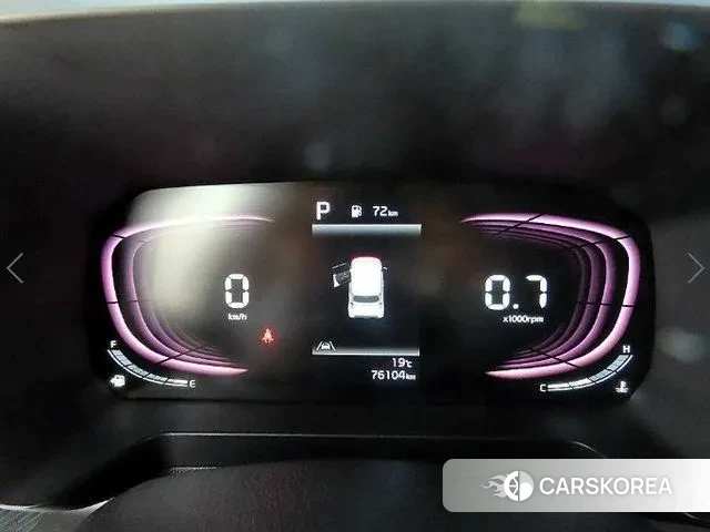 Kia The New Kia Ray id 3457925 из Кореи 20