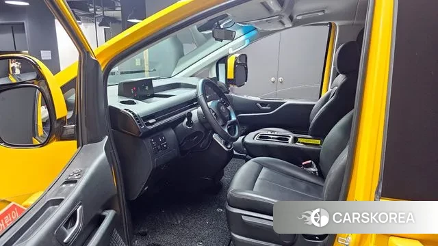 Hyundai Staria id 3405256 из Кореи 20