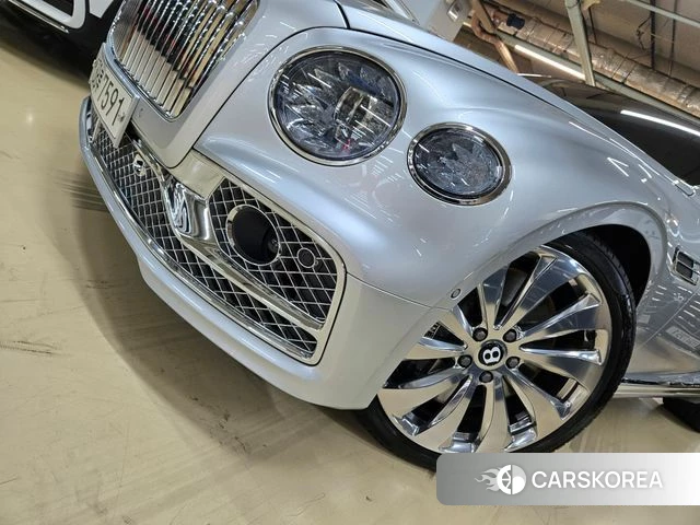 Bentley Flying Spur 3rd Generation id 4541803 из Кореи 20