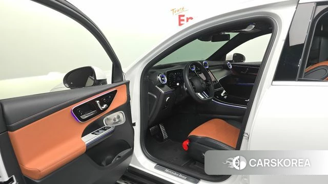 Mercedes-Benz GLC-Class X254 id 4523153 из Кореи 31