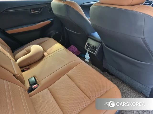 Lexus NX300h id 4202795 из Кореи 20