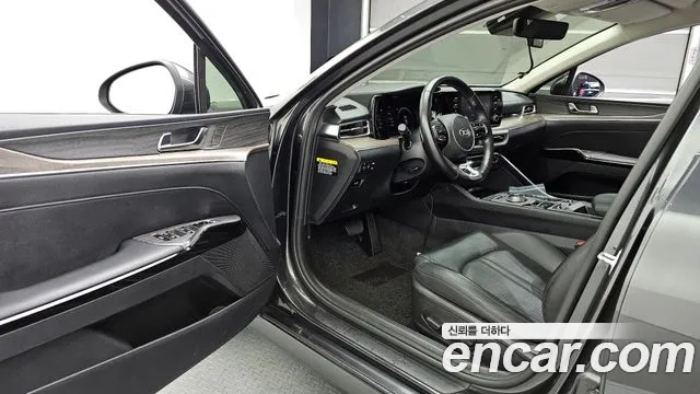 Kia K5 3rd generation id 2865041 из Кореи 20