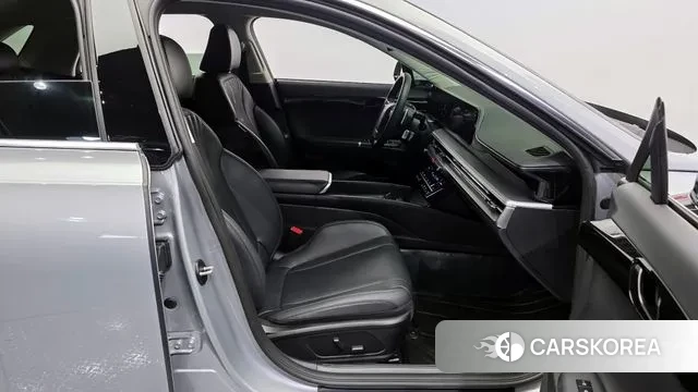 Hyundai Grandeur (GN7) id 3619742 из Кореи 20