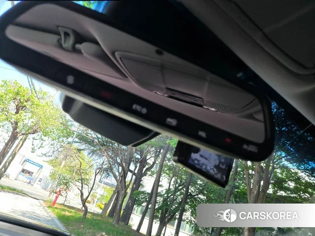 Hyundai Grandeur IG id 4206738 из Кореи 20