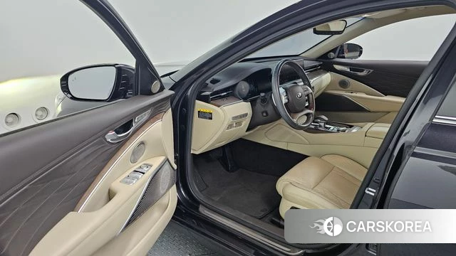 Kia More K9 id 4502649 из Кореи 20